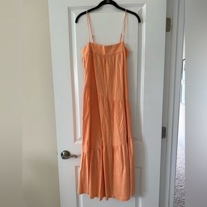 NWT Abercrombie dress.